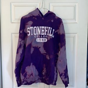 Stonehill College Sweatshirt